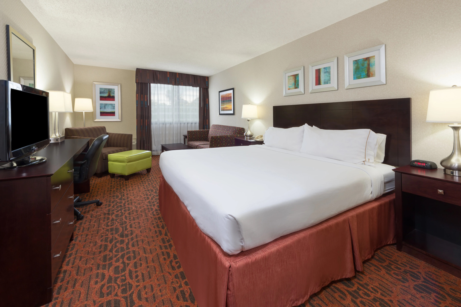 Holiday Inn Express Philadelphia NE - Bensalem by IHG