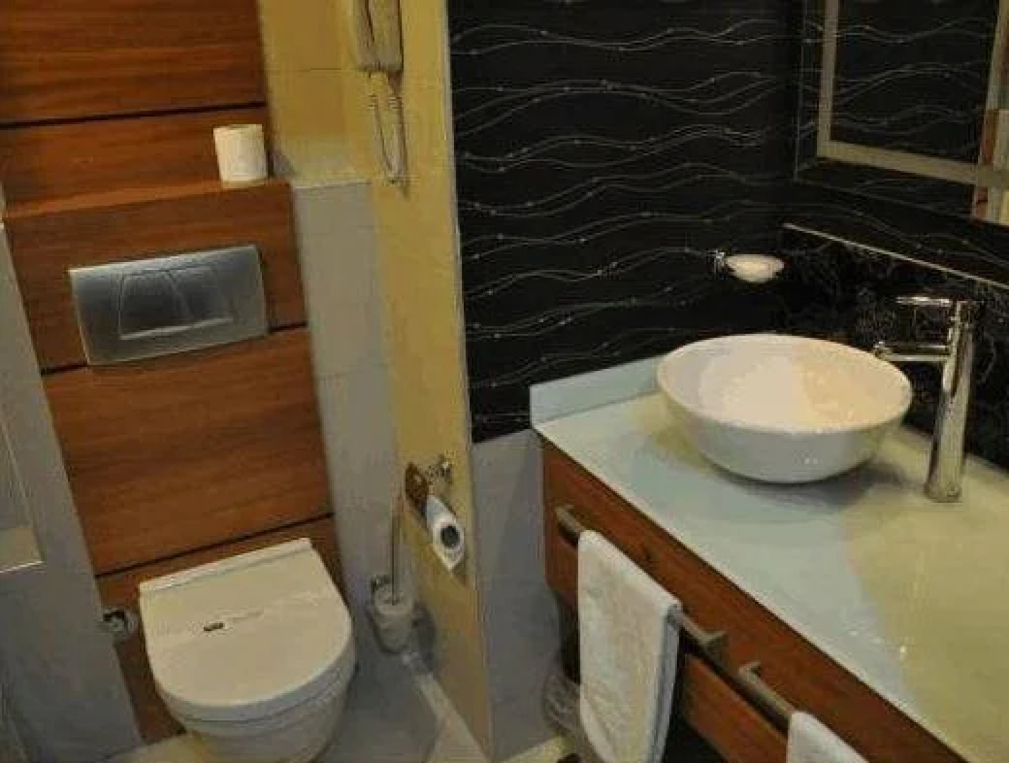 Buyuk Erzincan Hotel