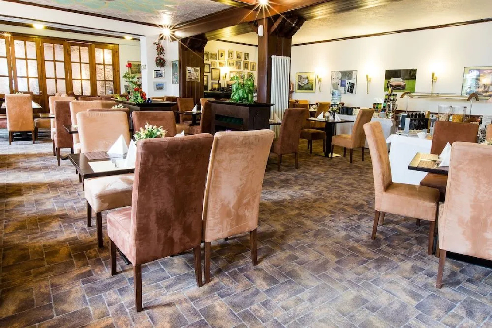 Land-gut-Hotel Hotel & Restaurant Zum Sänger