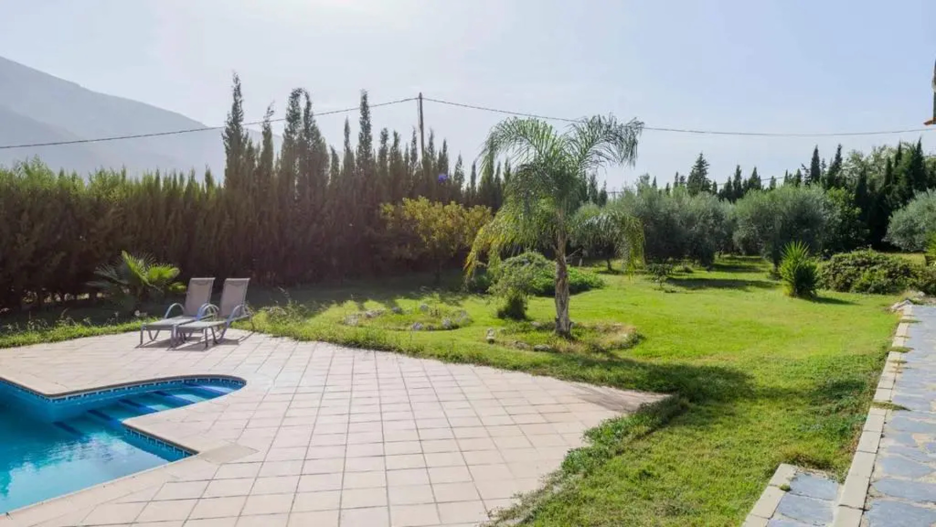 Casa La Chumbera Orgiva by Ruralidays