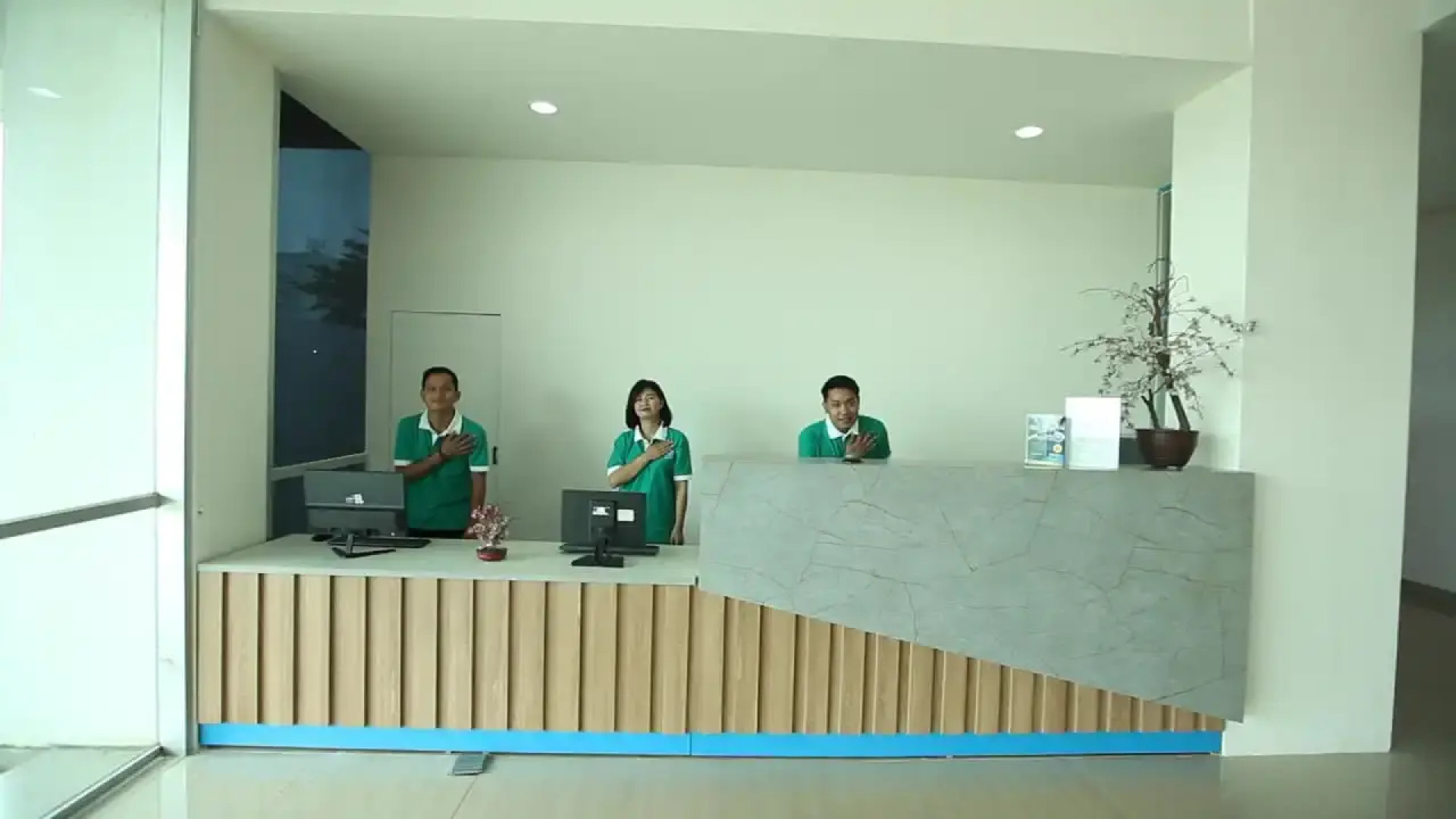 Collection O Cikarang Near President University Formerly Enviro