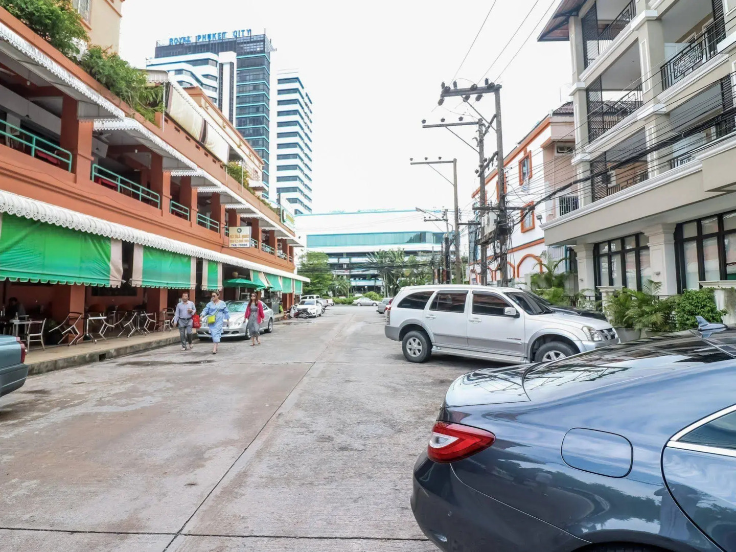 Nida Rooms Viridian Phang Nga