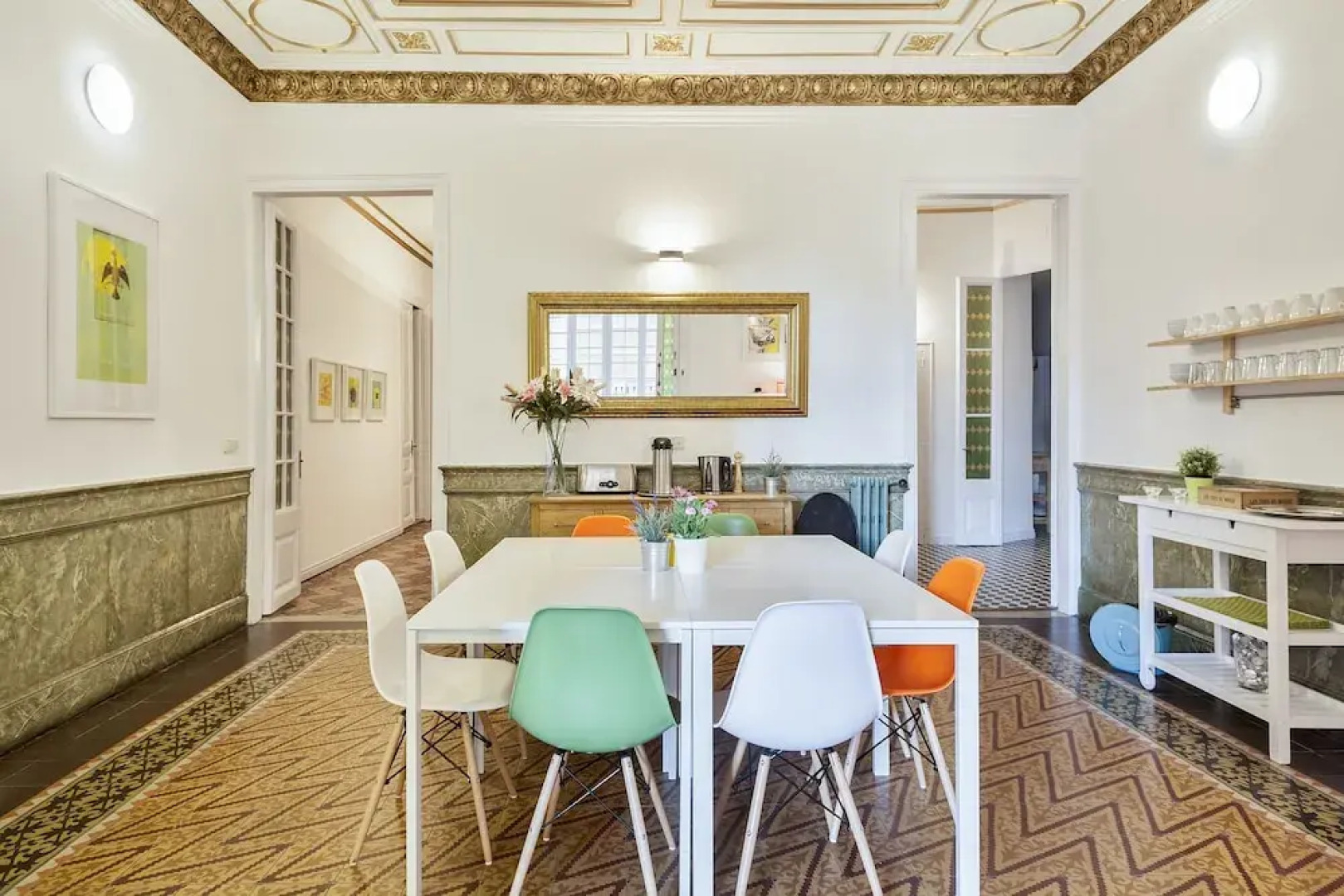 Plaza Catalunya Guest House