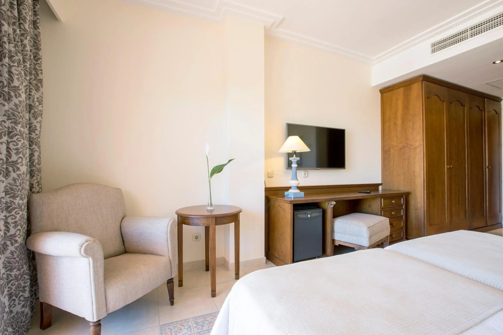 Radisson Blu Hotel, Prague