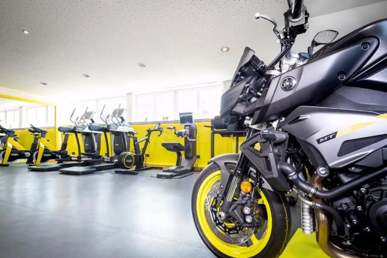 Boutique Resort Hotel Helvetia