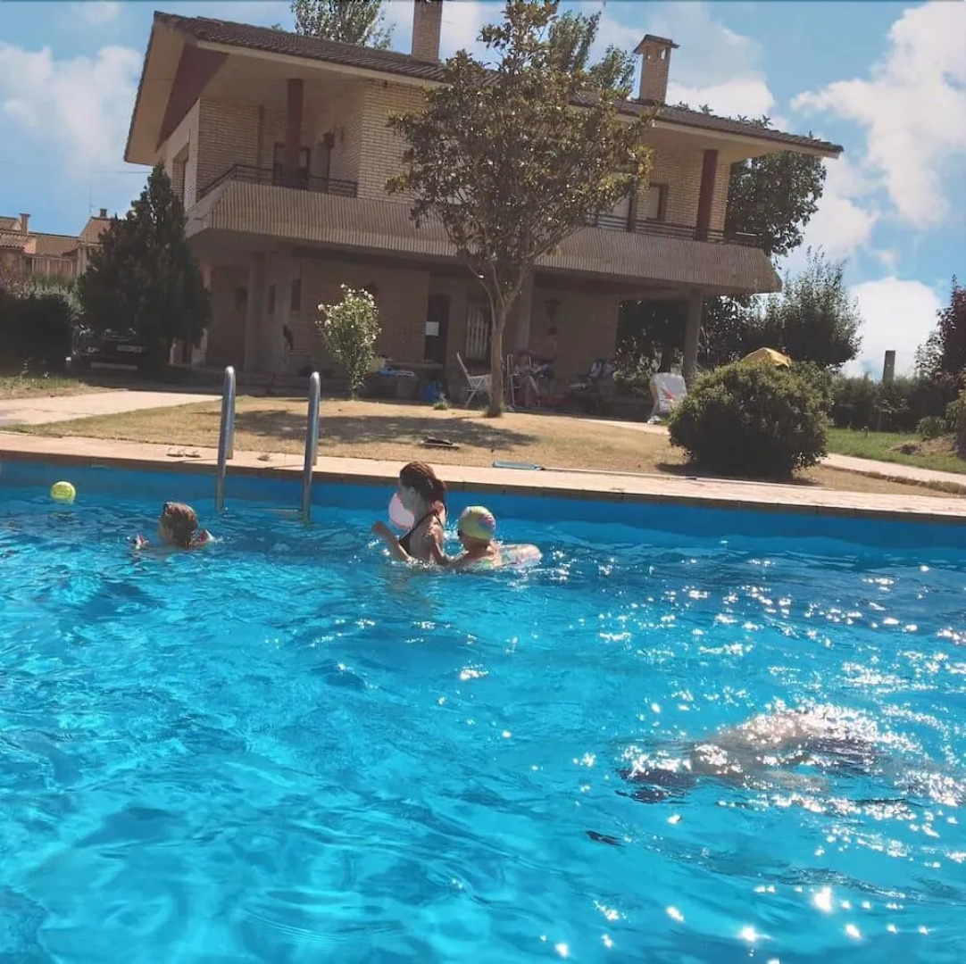 Cuevas Rurales Bardeneras