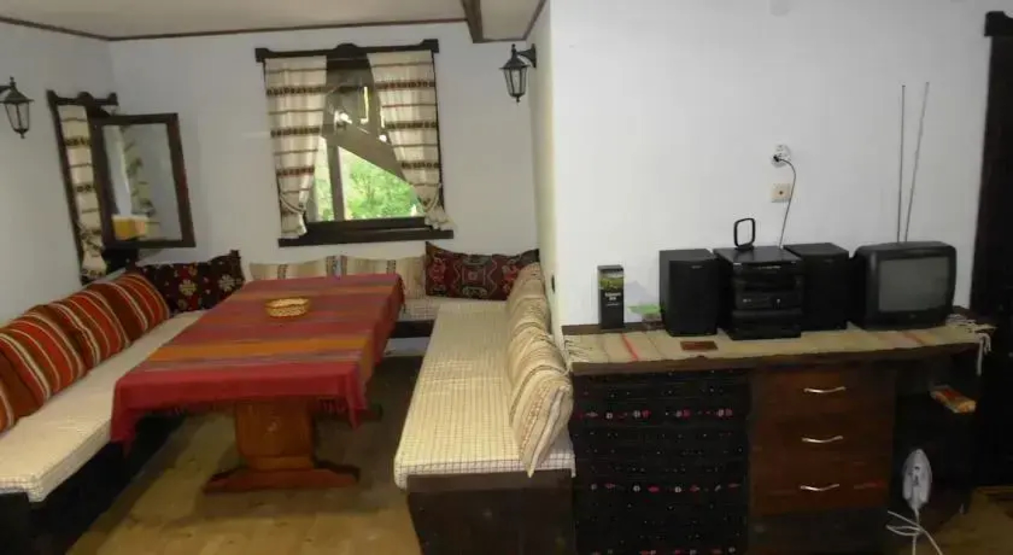 Milkovata Guest House