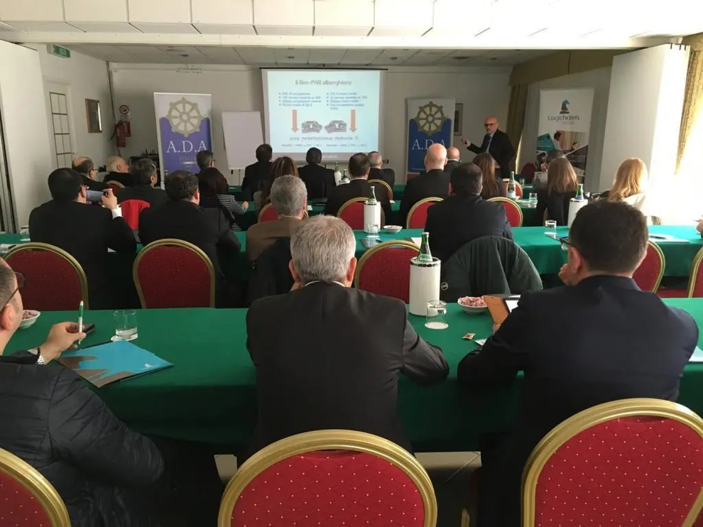 Hotel Sierra Silvana