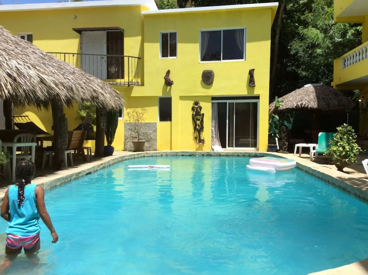 Coco Hotel
