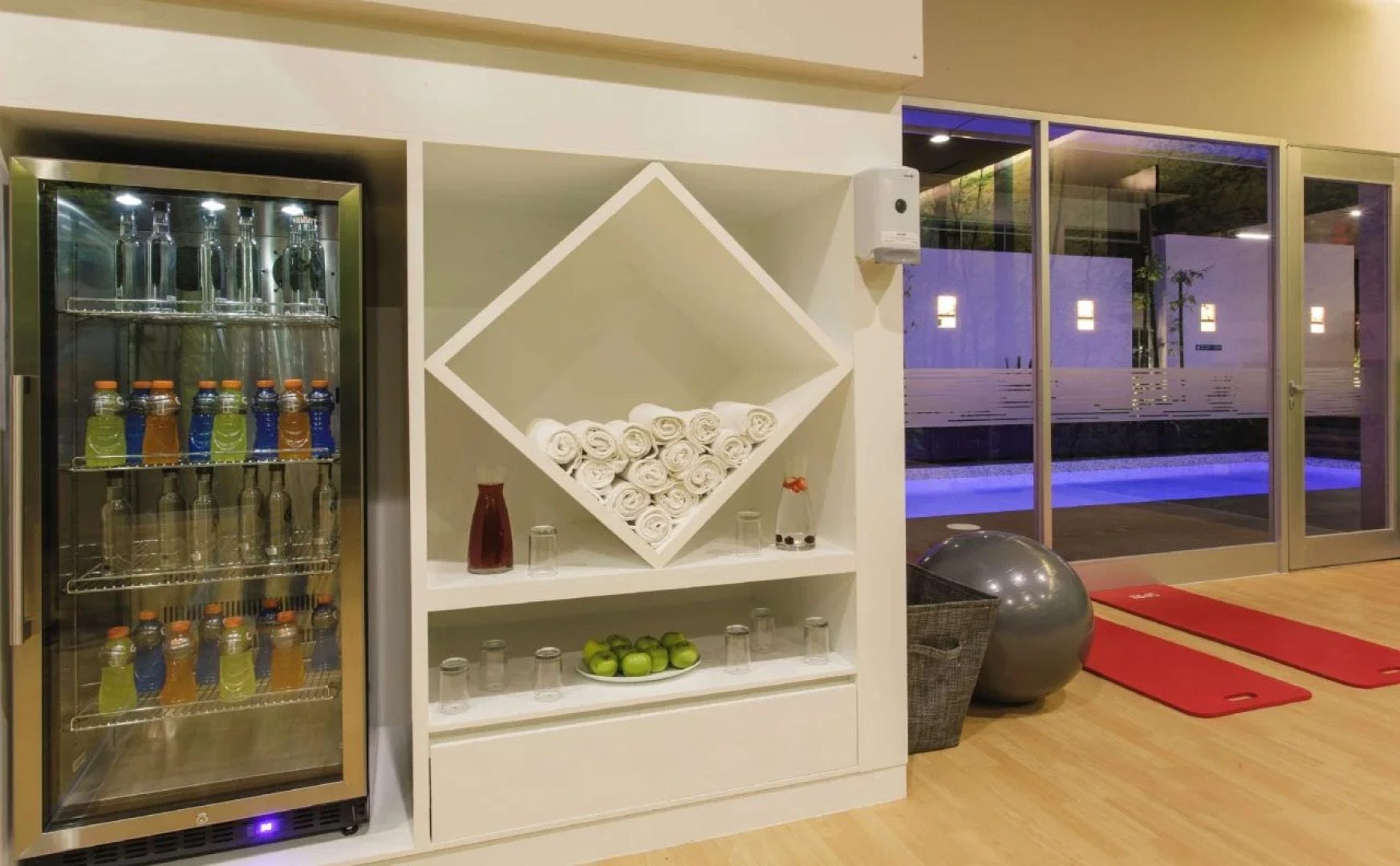 NH Collection Leon Expo