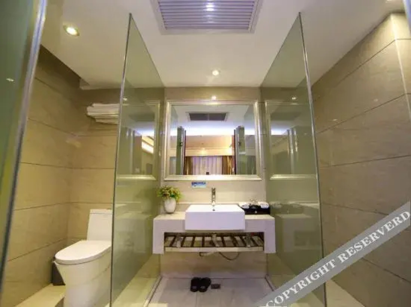 Shayang Tianyuan International Hotel