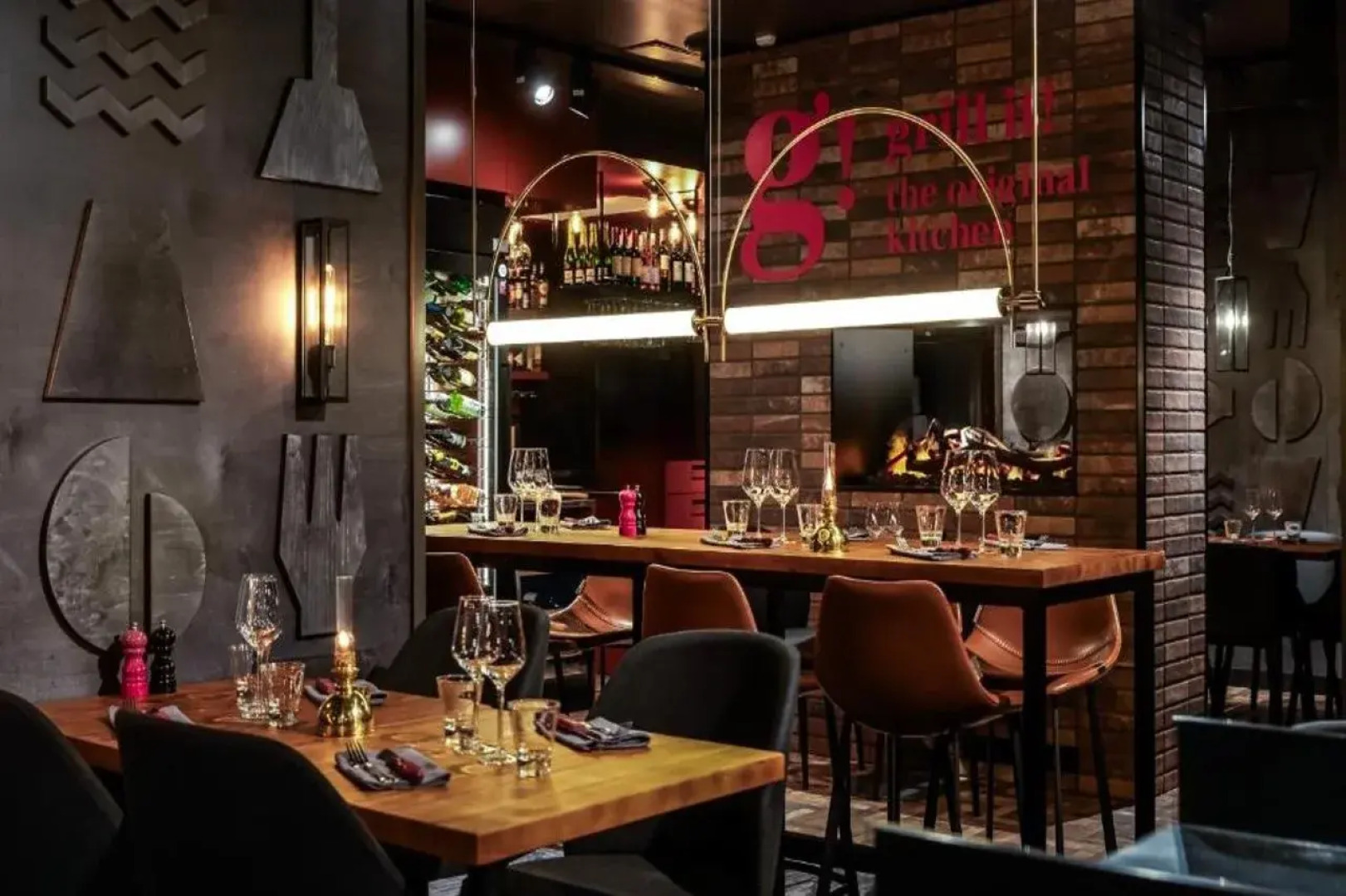 Break Sokos Hotel Levi