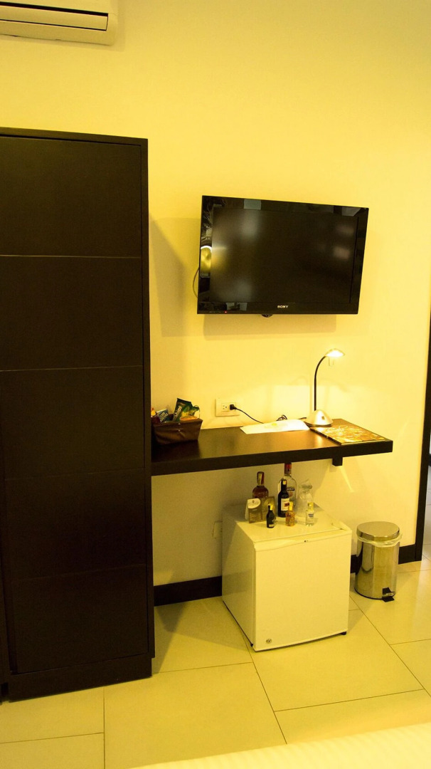 Hotel Puerta de San Antonio