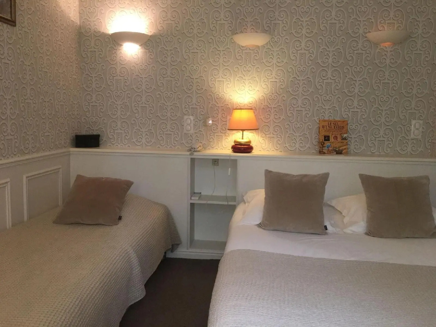 Hotel du Parc - Montpellier