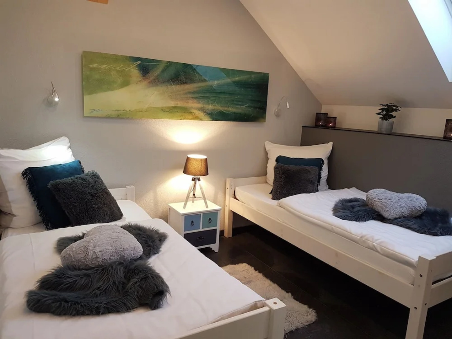 Eifel Dream Ardennenblick