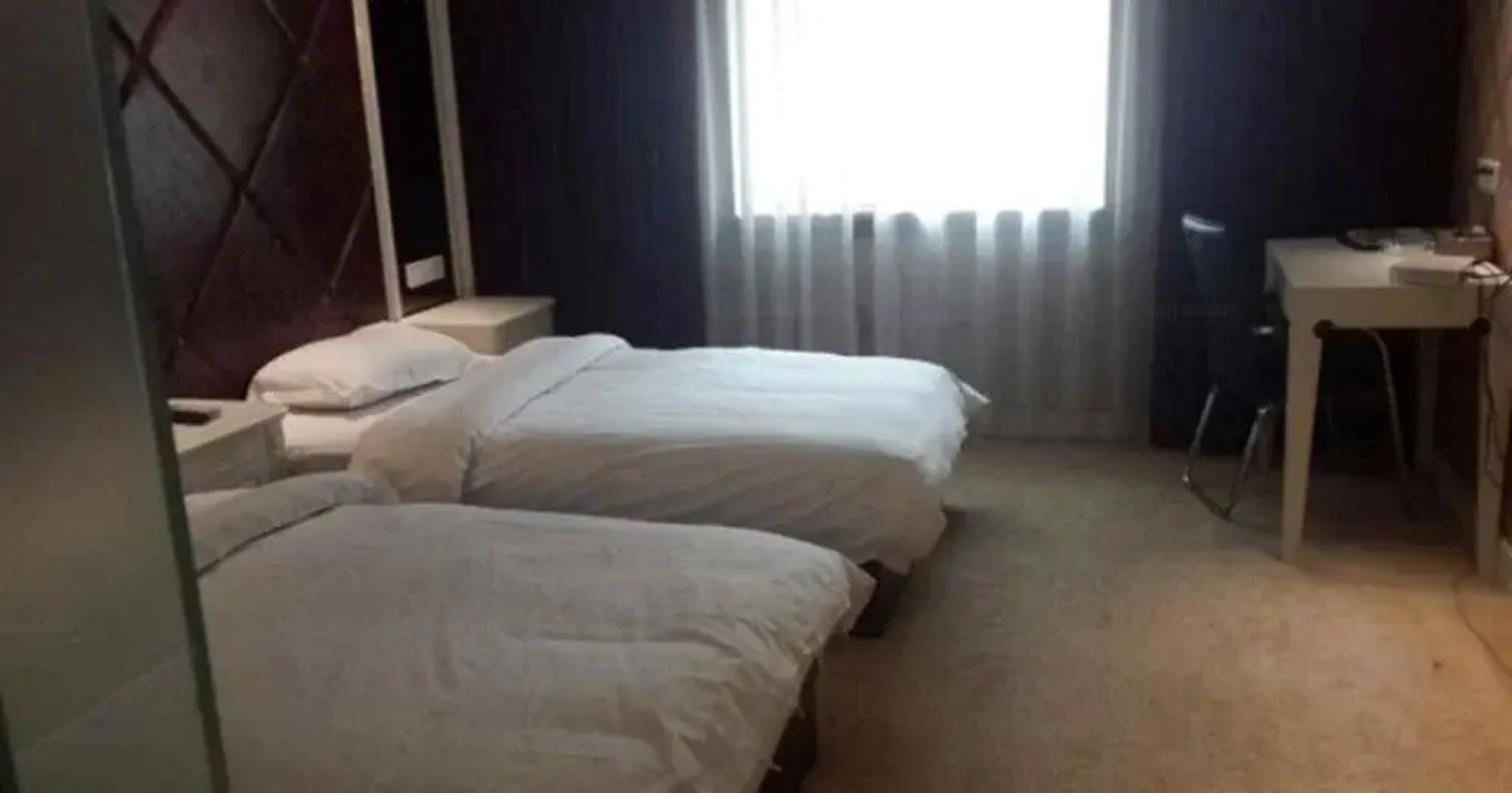 Yumen Island Hotels&Resorts