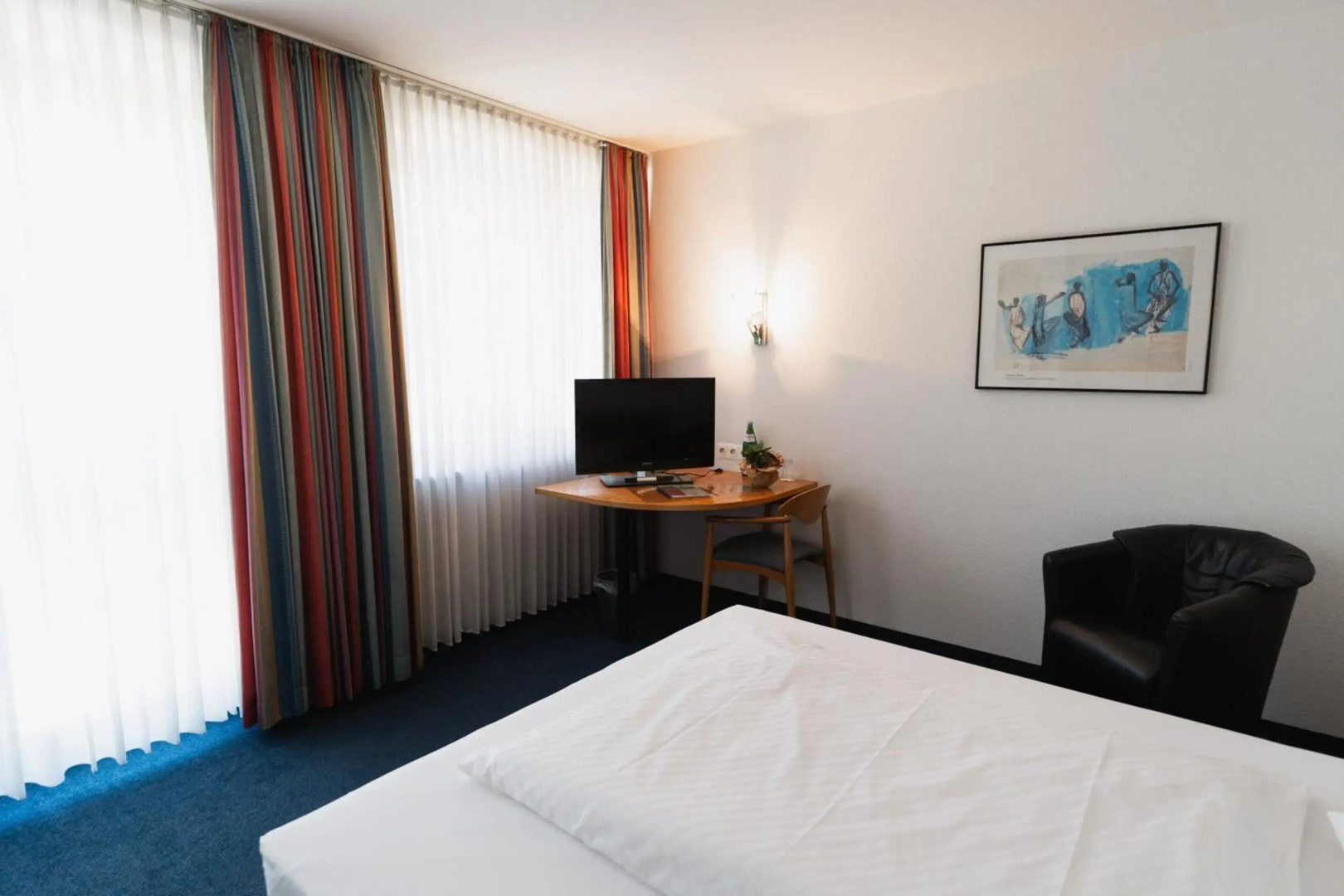 Hotel am Weiher