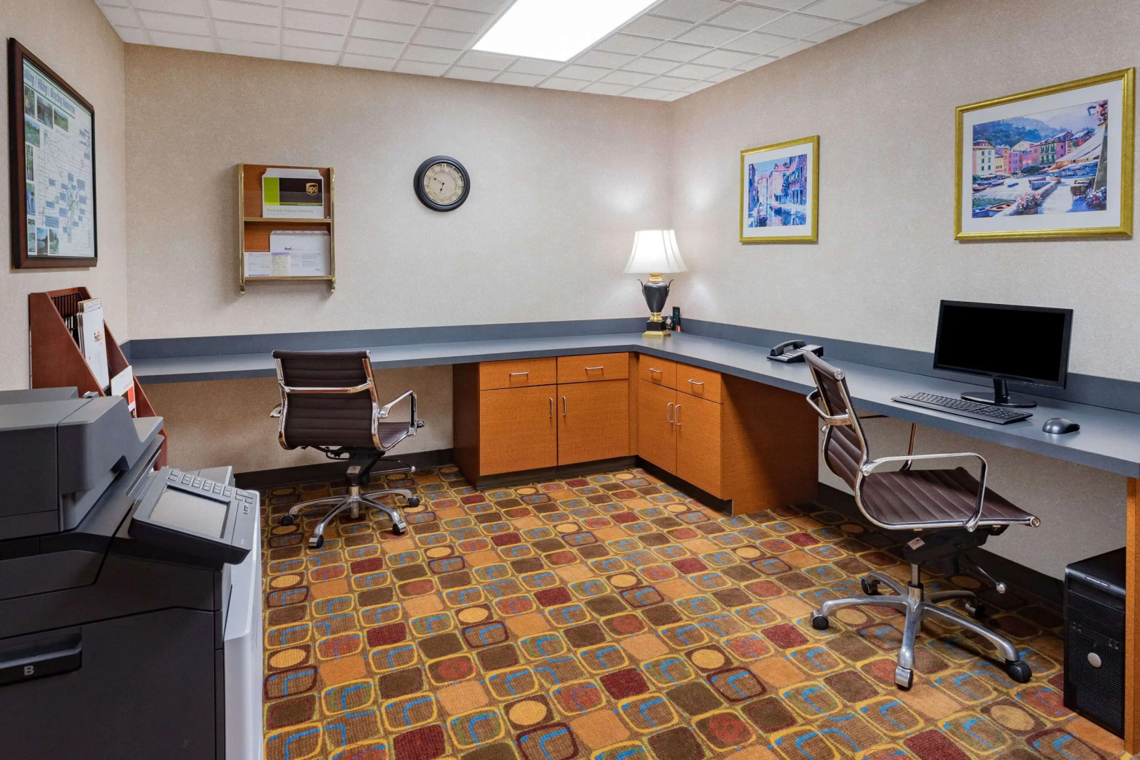 Wingate by Wyndham Lima Downtown