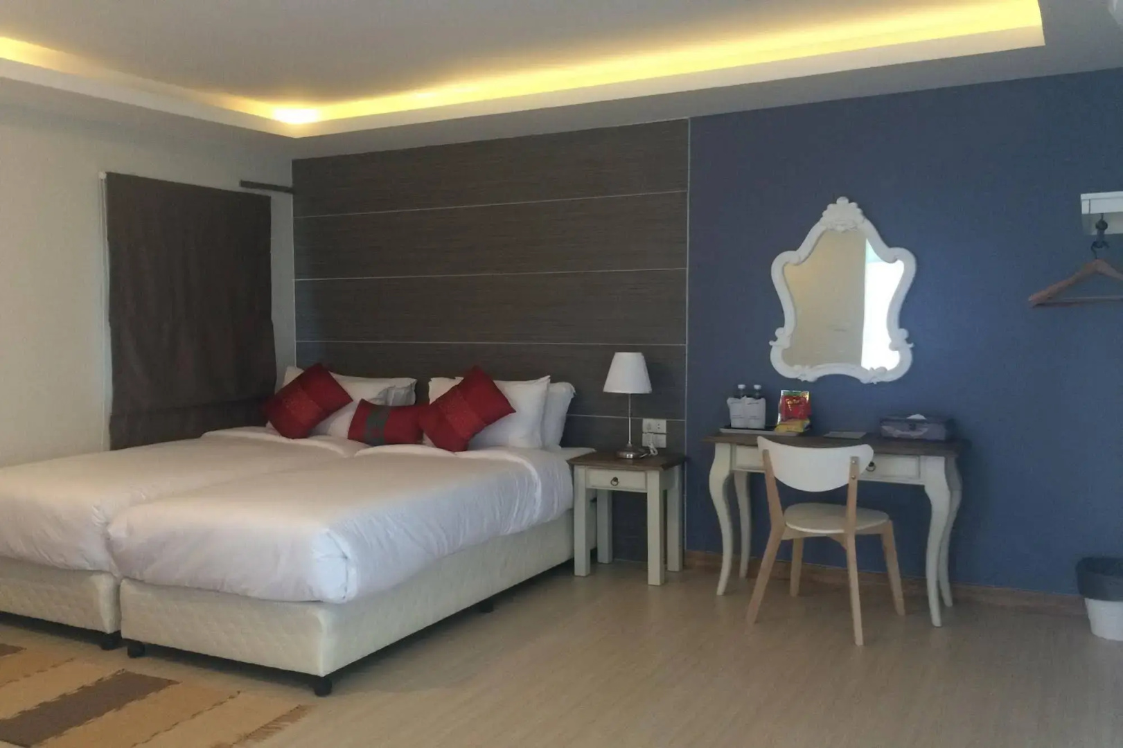 Puktien Cabana Beach Resort & Residence