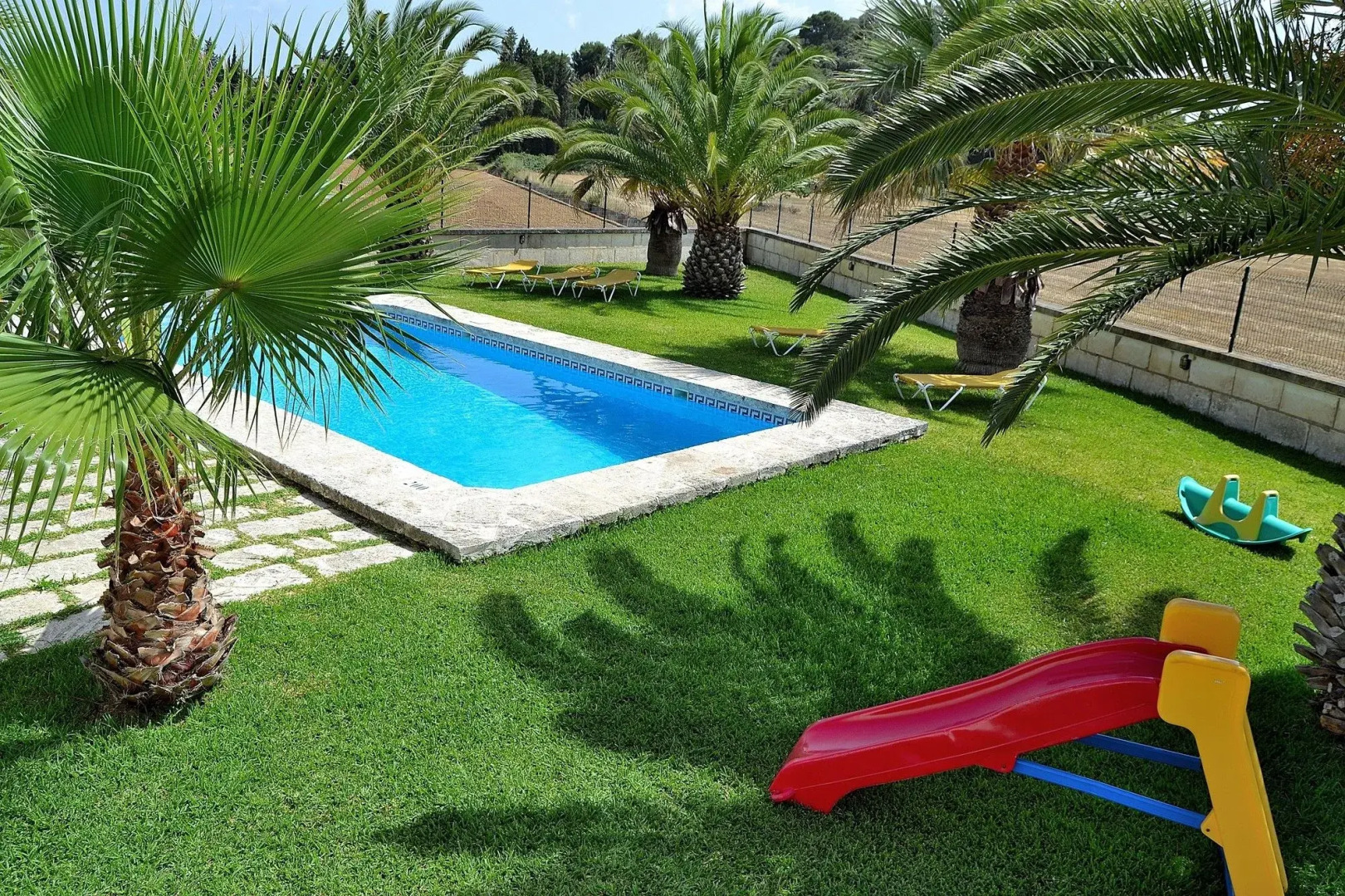 Villa Can Mussol, Sa Pobla 040