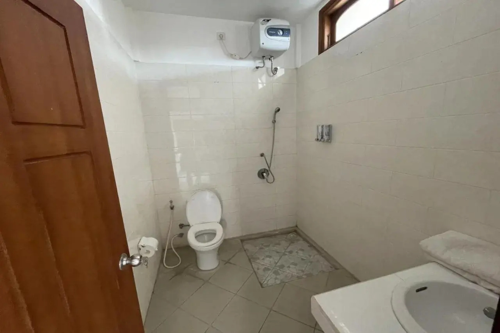 Kusuma Homestay Kerobokan