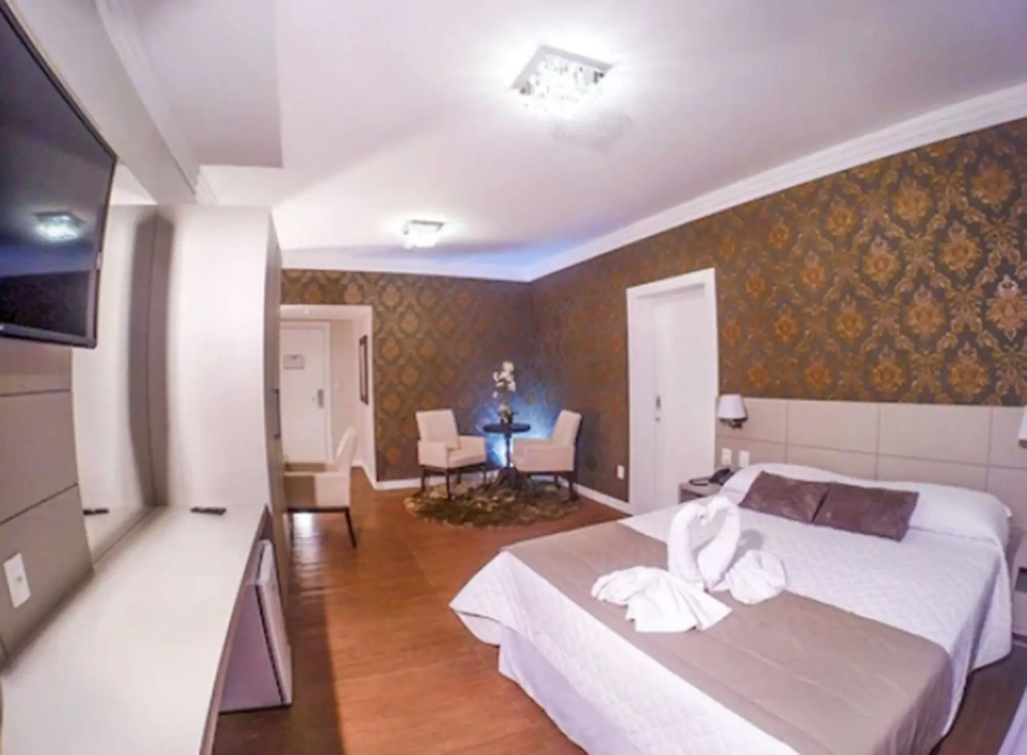 Seville Park Hotel