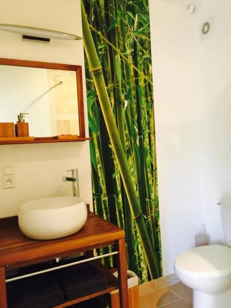 lislo bamboo