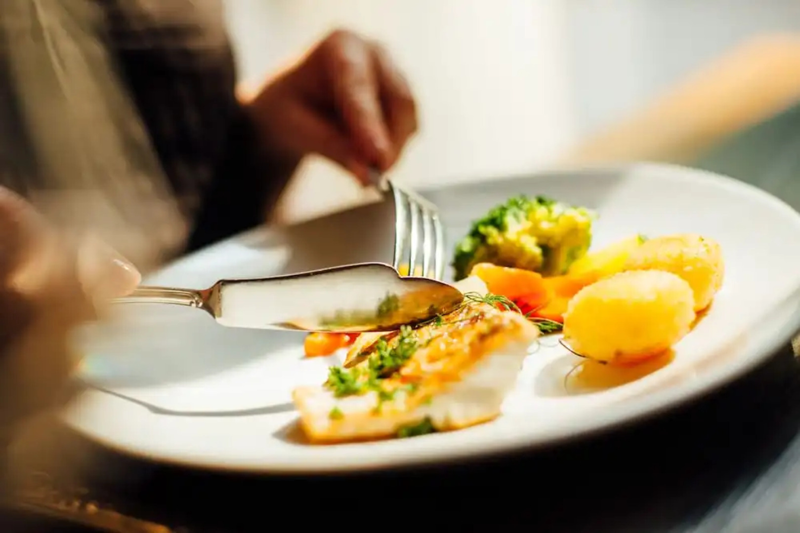 Akzent Hotel Residenz Graal-Müritz