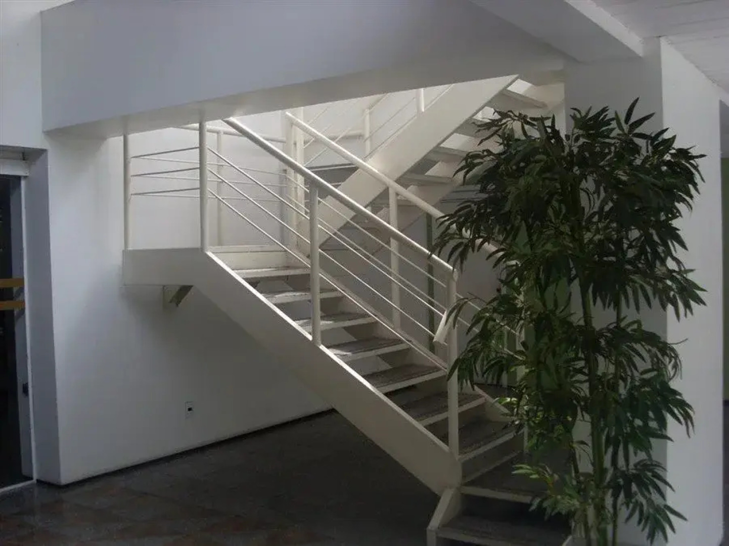 Flat Mar Atlântico Residence