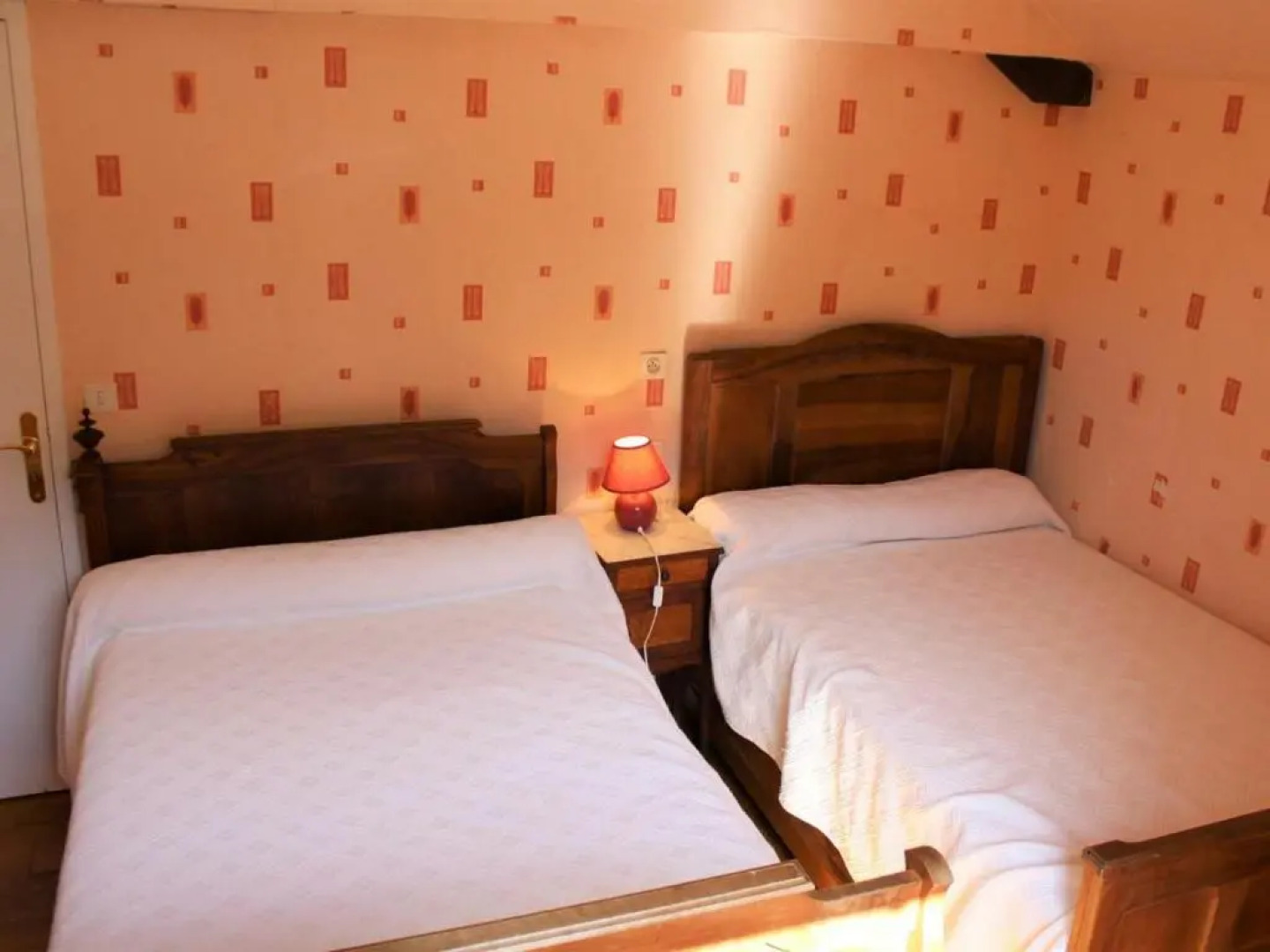 Gîte Borrèze, 4 pièces, 7 personnes - FR-1-616-155