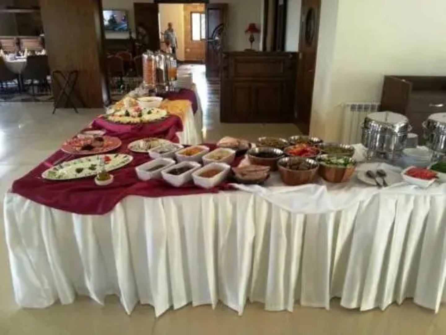 Pine View Hotel Azour-Jezzine