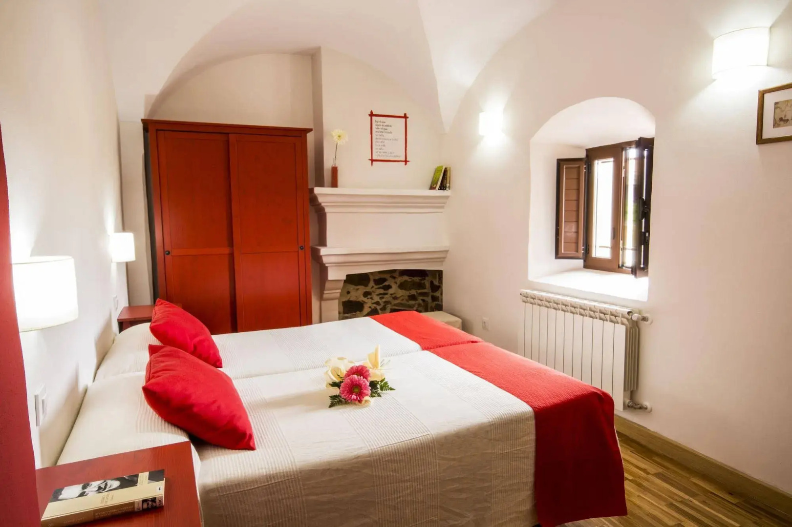 La Posada de Grimaldo