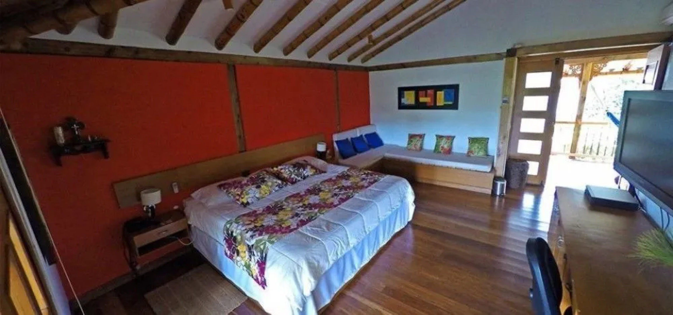 Ecohotel Spa Paraíso Verde