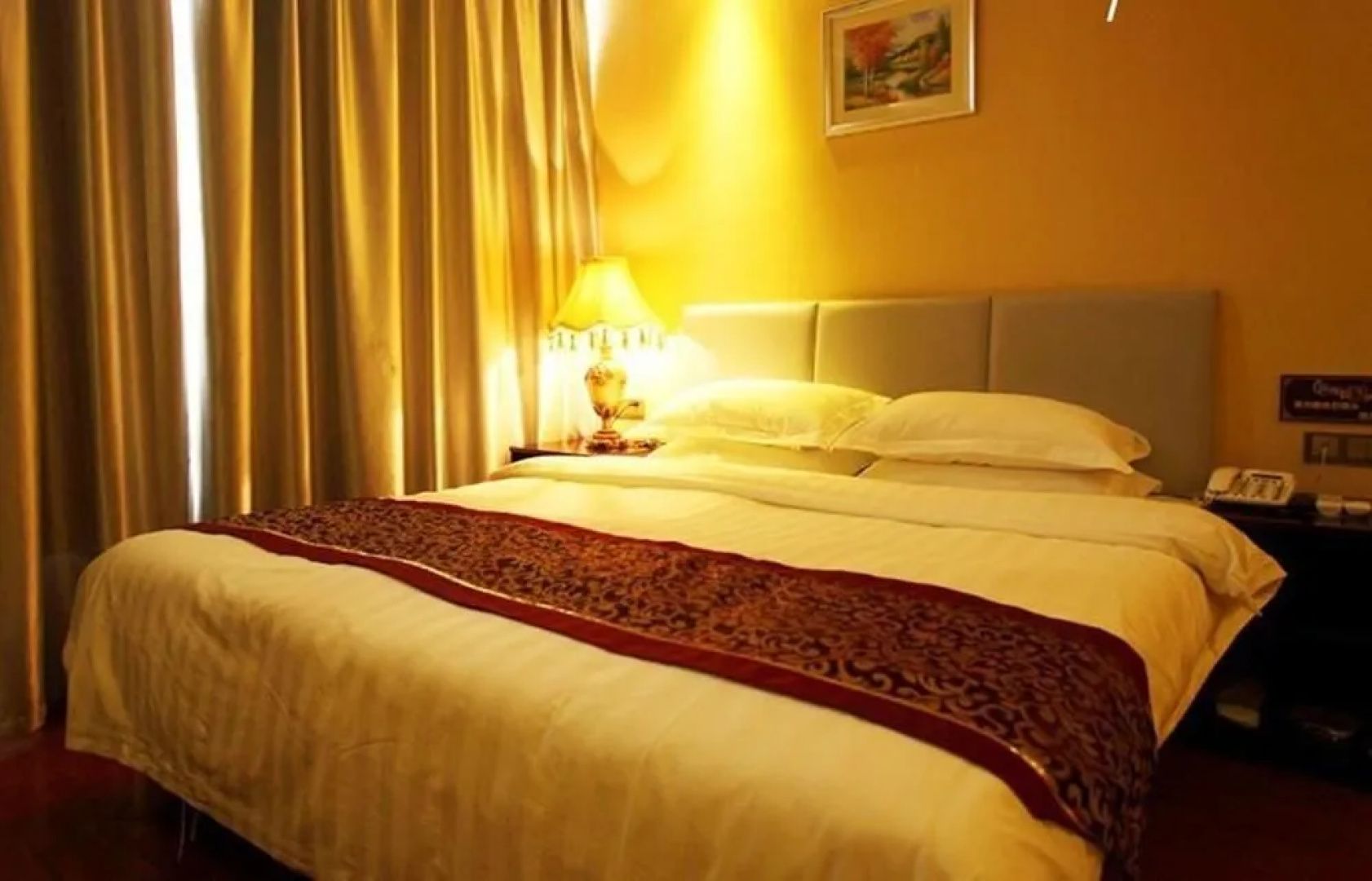 Zhouji Holiday Hotel - Pingxiang