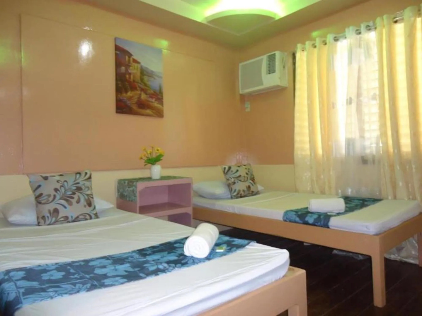 Villa Travelista Travel Lodge