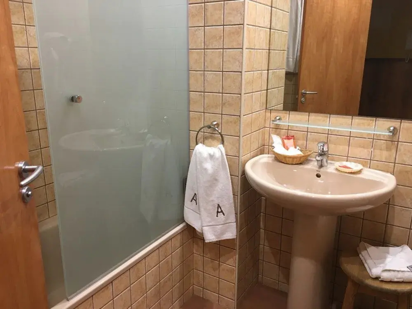 Apartaments La Neu