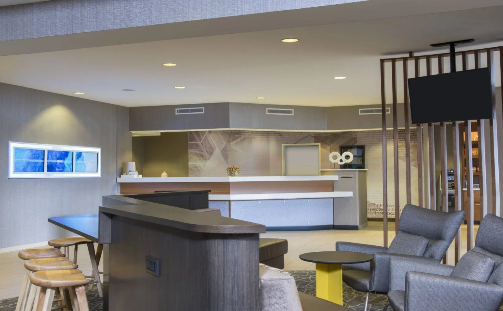 SpringHill Suites by Marriott Grand Rapids North