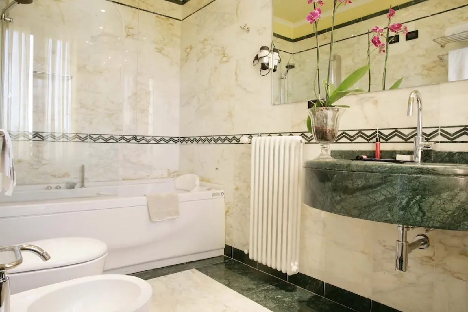 Grand Hotel Bellavista Palace