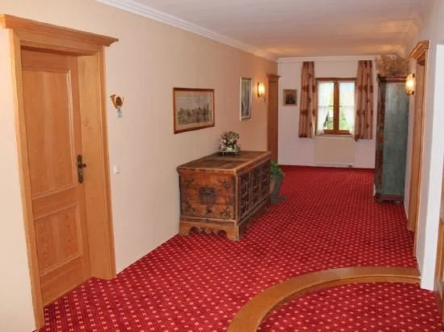 Hotel zur Post