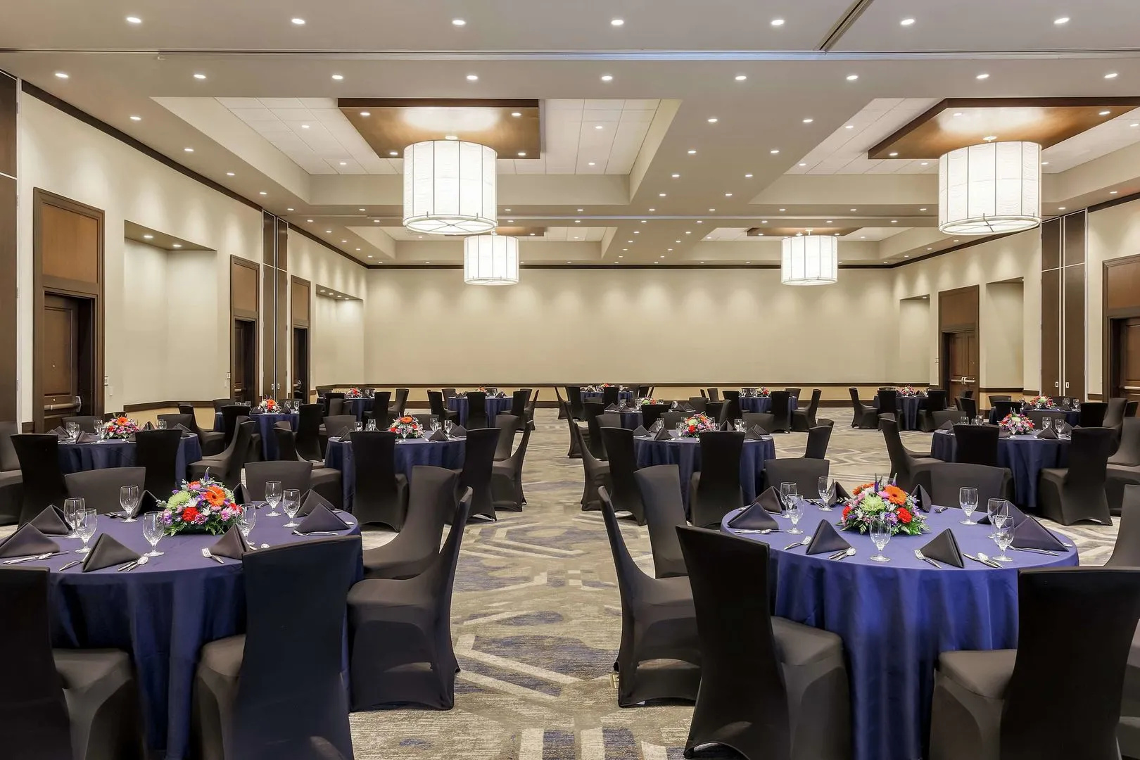 Embassy Suites by Hilton Syracuse Destiny USA