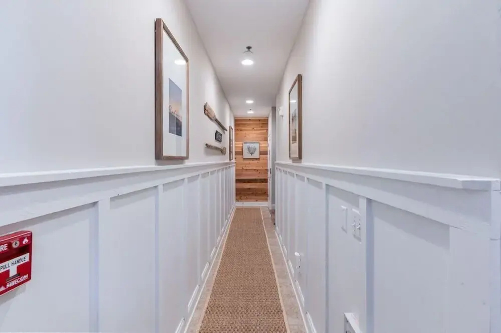 Pearl of the Promenade - Old Town Bluffton, SC 2 Bed Townhome in Prime Location