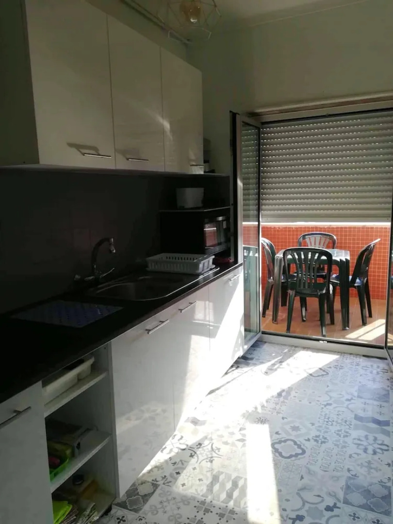 House With one Bedroom in Pombal, With Furnished Balcony Near the Beach