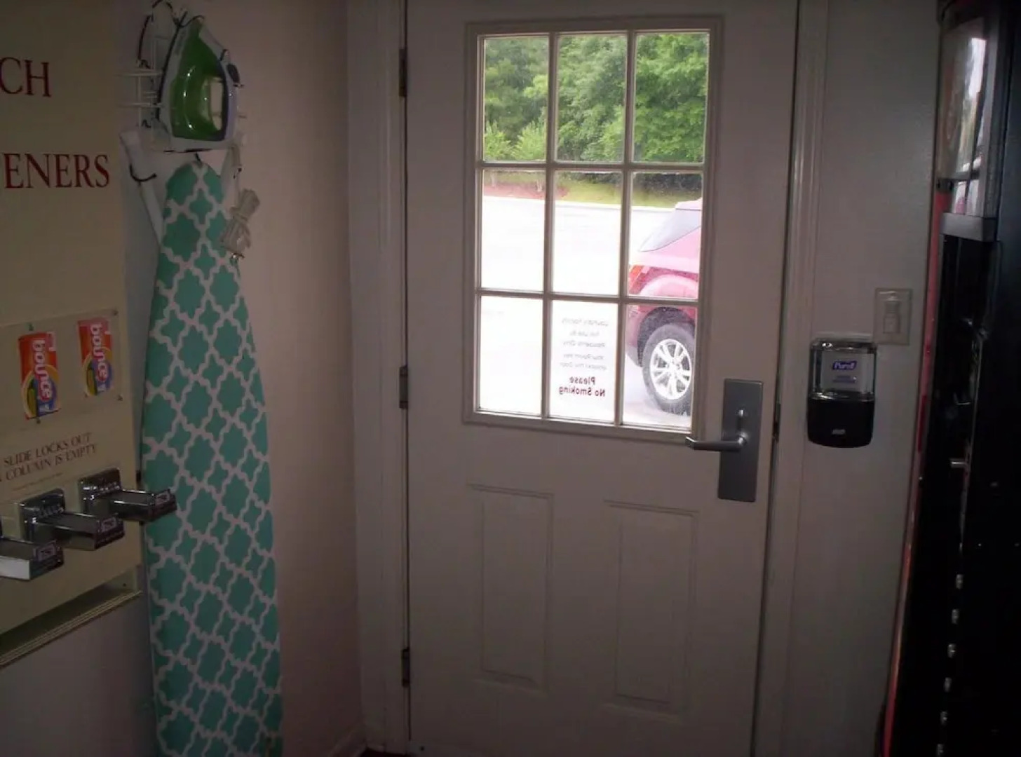 Affordable Suites Florence