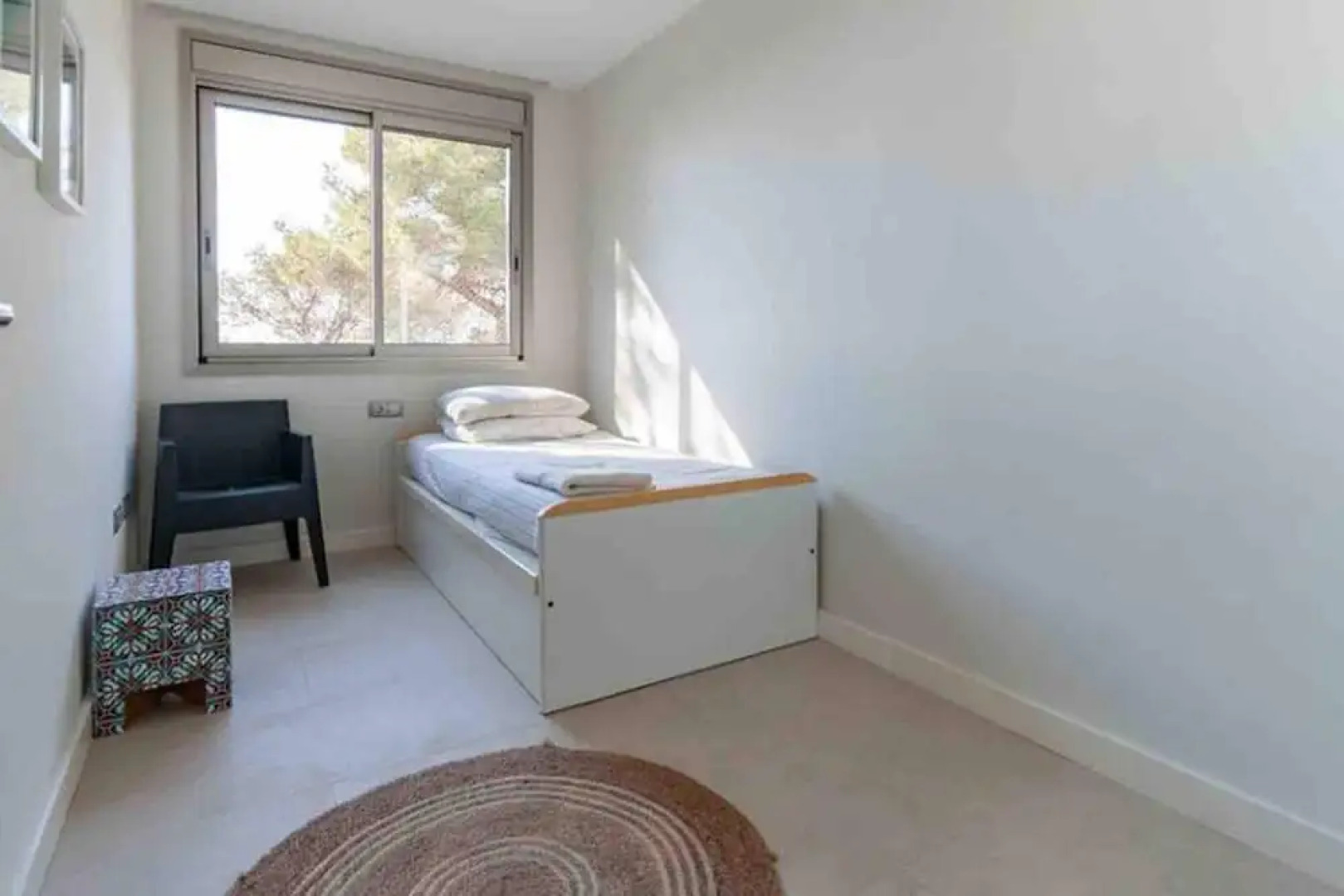 Villa With 4 Bedrooms in Canyelles, With Wonderful sea View, Private Pool, Furnished Terrace Near the Beach