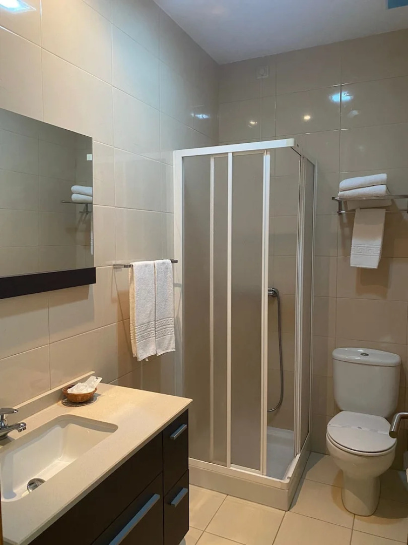 Отель Dom Afonso