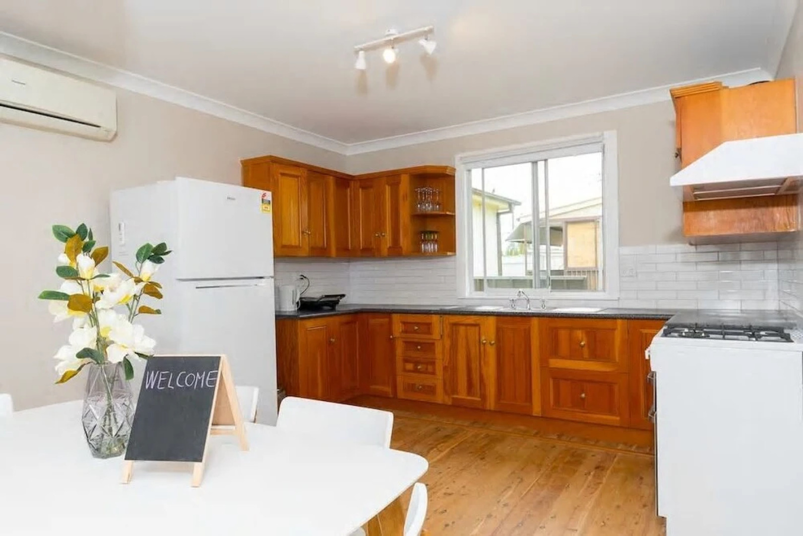 Cottage At The Wines