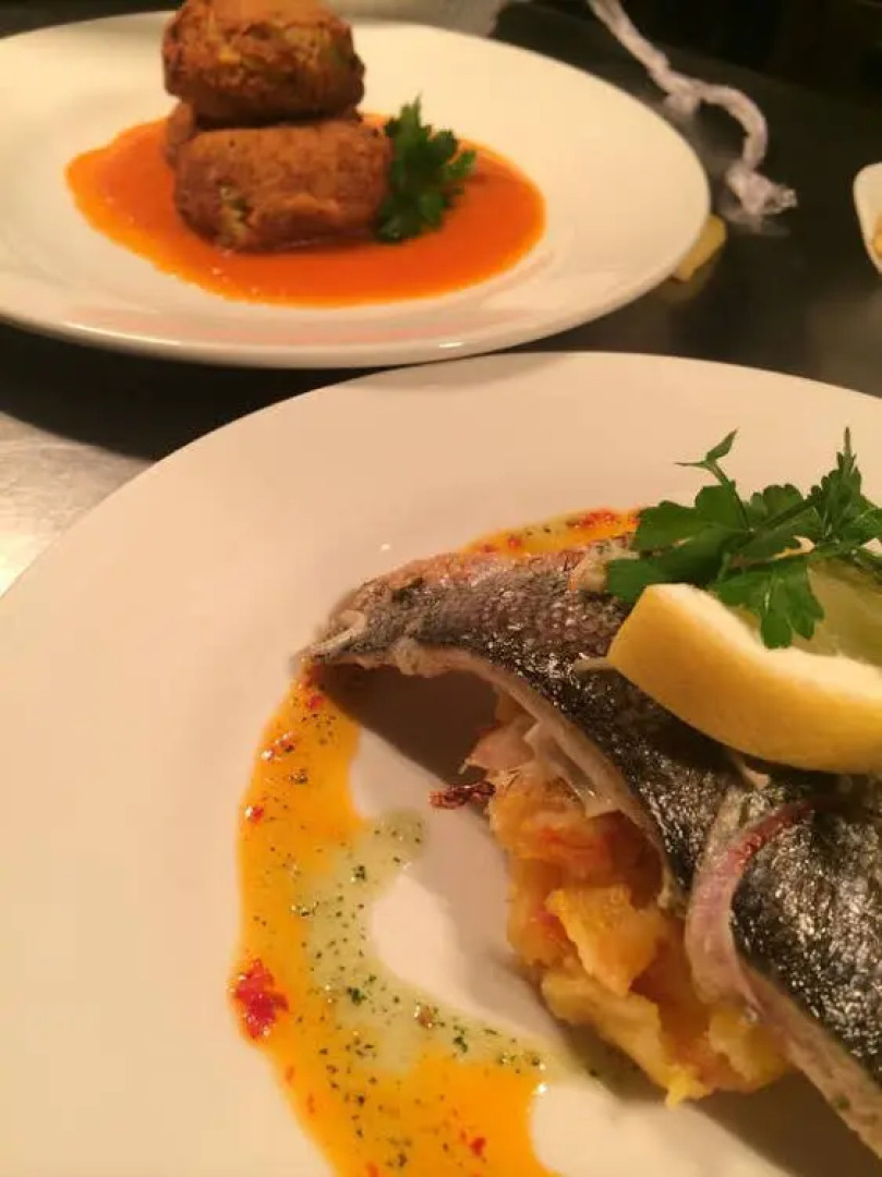 Black Mountain Lodge