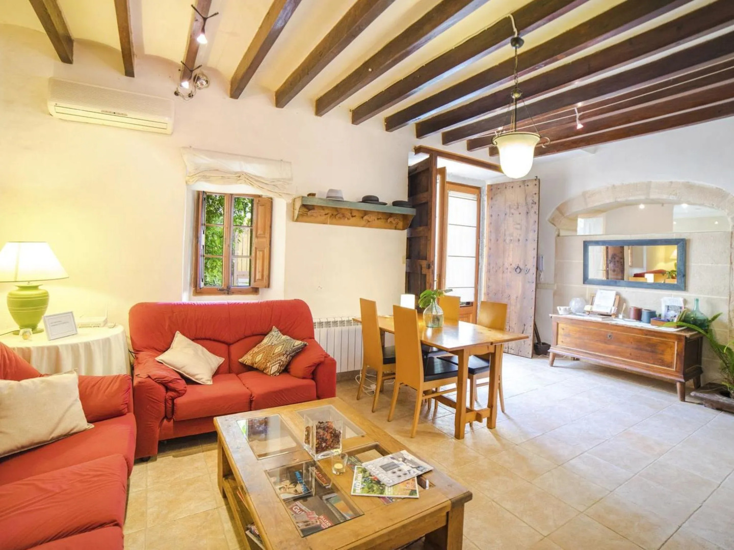 Holiday Home Joan Pereo