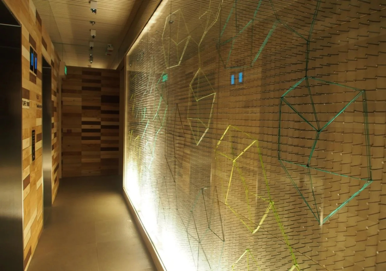 Hotel Madera Hong Kong