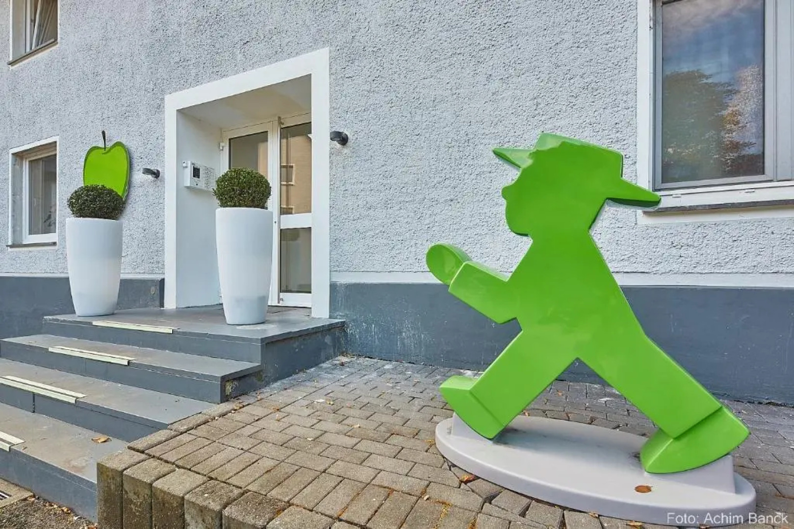 Waldhotel Brands Busch